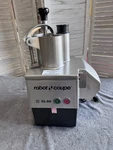 Excellent Condition - Robot Coupe CL50 Series Continuous Feed Food Processor. Fixed Price $1100.00.