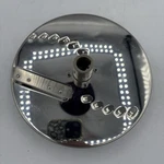 Black & Decker Food Processor D1FP1D Full Capacity Replacement Shredding Blade. Fixed Price $8.99.