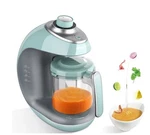 Maxkare Baby Food Maker, Processor Blender Grinder Steamer Cooks & Blends. Fixed Price $30.00.