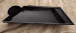 Cuisinart Griddler GR-4N(TK) GR-4NP1 Integrated Drip Tray # GR-4NIDT. Fixed Price $13.98.
