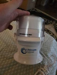 Ultimate Chopper Food Processor CH-1-750. Fixed Price $51.00.