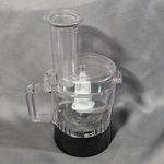 Cuisinart AFP-7 Food Processor Replacement Parts Work Bowl Lid Pusher Blade. Fixed Price $29.99.