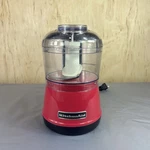 Kitchenaid 3.5 Cup Household Food Chopper E105402 Tested & Works. Fixed Price $16.74.