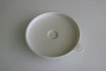 Black & Decker Quick 'n Easy Food Processor Model FP1450 Work Bowl Cover-lid. Fixed Price $10.00.