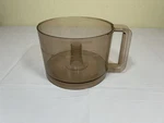Moulinex Regal Machine Ii LM2 Food Processor Replacement Work Bowl Only. Fixed Price $13.95.