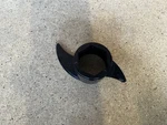 Kitchenaid Cup Food Processor KFP0919 Replacement Dough Blade Only C70. Fixed Price $14.99.