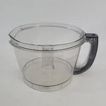 Cuisinart FP-14DC Food Processor Work Bowl Replacement Part FP-14BKWBT. Fixed Price $35.95.