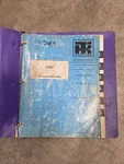 Thermo King C201 Overhaul Service Manual TK5649-5 1977 1983. Fixed Price $29.99.