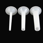 Set Of 3PCS Plastic Sausage Stuffing Tubes Manual Stuffer Funnels For. Fixed Price $13.88.