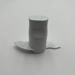 Kitchenaid Food Processor KFPW763OB0 Replacement Part - Dough Blade. Fixed Price $8.72.