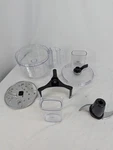 Hamilton Beach 8 Cup Clear Food Processor 70730 Genuine Oem Replacement Parts. Fixed Price $12.99.