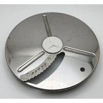 Hamilton Beach Scovill 707-6 Food Processor Slicing Blade Replacement Part Oem. Fixed Price $11.96.