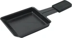 Swissmar Replacement/additional Raclette Dishes (set Of 2), Black. Fixed Price $42.28.
