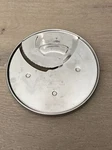 Cuisinart Food Processor Slicing Disc 4MM DCL-8 DLC-10 Replacement DLC-844TX. Fixed Price $13.00.
