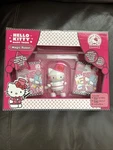 Hello Kitty Magic Robot Trick Window Box (6 Pieces) Girls 4 Yrs+ New 2013. Fixed Price $14.50.