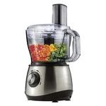 Brentwood Select 8-CUP Food Processor, Stainless Steel. Fixed Price $114.85.