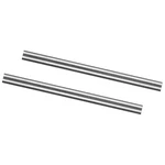 Black And Decker Pack Of Genuine Oem Replacement Blades, 372105-01-2PK. Fixed Price $23.98.