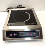 Vollrath 6954301 208V/240V 2200/2500W Commercial Induction Cooking. Fixed Price $349.99.