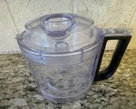 Kitchenaid Food Processer Kfp 133 Bowl. Fixed Price $29.99.