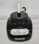 Kitchenaid Food Processor KFP715OB2 Motor Base Only Compatible W/ Other Models. Fixed Price $13.95.