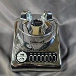 Cuisinart Smart Power Duet Blender Food Processor Base BFP-10CH Chrome 600W. Fixed Price $18.99.