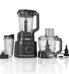 Ninja TB401 Detect Power Kitchen System Blender Food Processor Blendsense. Fixed Price $175.55.
