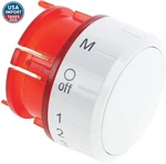 Bosch/siemens Drehknopf 00633635. Fixed Price $37.20.