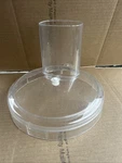 Kitchenaid KFP750CRO Food Processor Work Bowl Lid. Fixed Price $22.22.