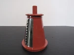 Presto Professional Salad Shooter Ripple 94-463 Chipshot Replacement Part. Fixed Price $5.95.