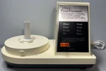 Sears Counter Craft Food Processor 400.822805 Base Replacement Vintage - Tested. Fixed Price $19.99.