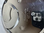 Cuisinart DLC-844TX 4MM Slicing Disc Blade Replacement DLC-10 Prep 11 Plus. Fixed Price $14.50.