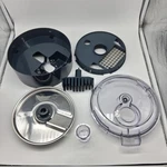 Cuisinart FP-13DK Dice Kit Elemental Food Processor Complete Replacement Parts. Fixed Price $24.95.