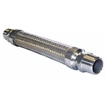 Hose Master GM150SHM120 1-1/2" Dia 12" 321 Ss Flexible Metal. Fixed Price $160.99.