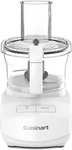 Cuisinart FP-7FR 7-CUP Food Processor, White Certified Refurbished. Fixed Price $79.99.