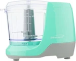 Brentwood Appliances MC-109BL: 1.5-CUP Mini Food Chopper Blue. Fixed Price $20.49.