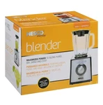 Nesco Everyday Blender BL-50, Black/stainless 700 Watt 1.6 Quart.. Fixed Price $39.99.