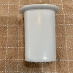 Sears Kenmore 12 Speed Food Processor 400.696900 Pusher Replacement Part. Fixed Price $11.99.