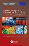 Food Processing And Preservation Technology: Advances, Methods, Applica.... Fixed Price $181.62.
