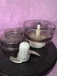 Food Processor Attachment Kitchen Center Osterizer 5900-06B. Fixed Price $31.99.