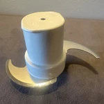 Kitchenaid Food Processor Replacement Stem Adapter KFP740 KFP750 KFPW760 KFPM770. Fixed Price $19.99.