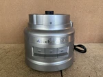 Kitchenaid Food Processor KFP0710CU Contour Silver Replacement Base Only. Fixed Price $18.59.