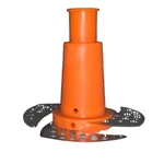 Baby Brezza BRZ00141 Blade One Step Food Maker Deluxe Replacement Part. Fixed Price $31.99.