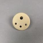 Oem Kitchenaid Nylon Pedestal Foot Insert For Tilt-head Stand Mixer. Fixed Price $14.95.