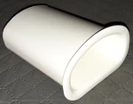 West Bend Food Processor 6500 Replacement Part Cover Pusher. Fixed Price $12.99.