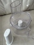 Hamilton Beach Scovill Food Processor Bowl And Lid Model 702-5 702R 702-3, 702-6. Fixed Price $19.99.