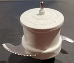 Kitchenaid Food Processor KFP0935QOB Mini Multipurpose Blade New. Fixed Price $29.99.