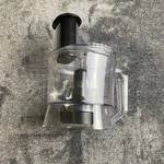 Oster KI62J1 Food Processor Attachment Replacement Bowl Lid Blade Assembly. Fixed Price $19.99.