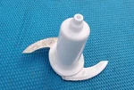 Cuisinart AFP-7 Smart Power Duet Food Processor Replacement Oem Blade Read. Fixed Price $10.00.