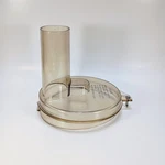 General Electric Food Processor D1FP1-4200 Work Bowl Lid Only. Fixed Price $14.90.