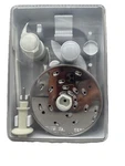 Kitchenaid Food Processor Accessories Adapter Disc Blades. Fixed Price $39.99.